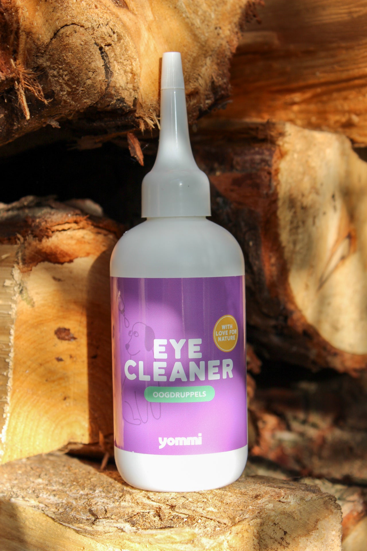 Eye Cleaner - 100 ml