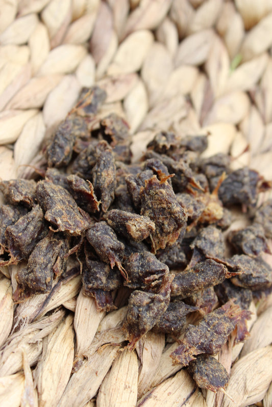 Eend softies - 100 gram