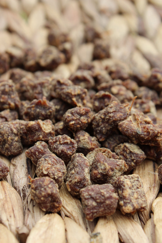 Gans softies - 100 gram