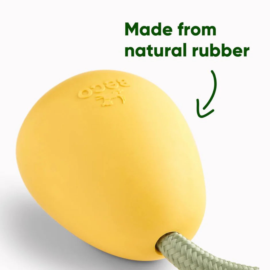 Slinger Pebble - Beco