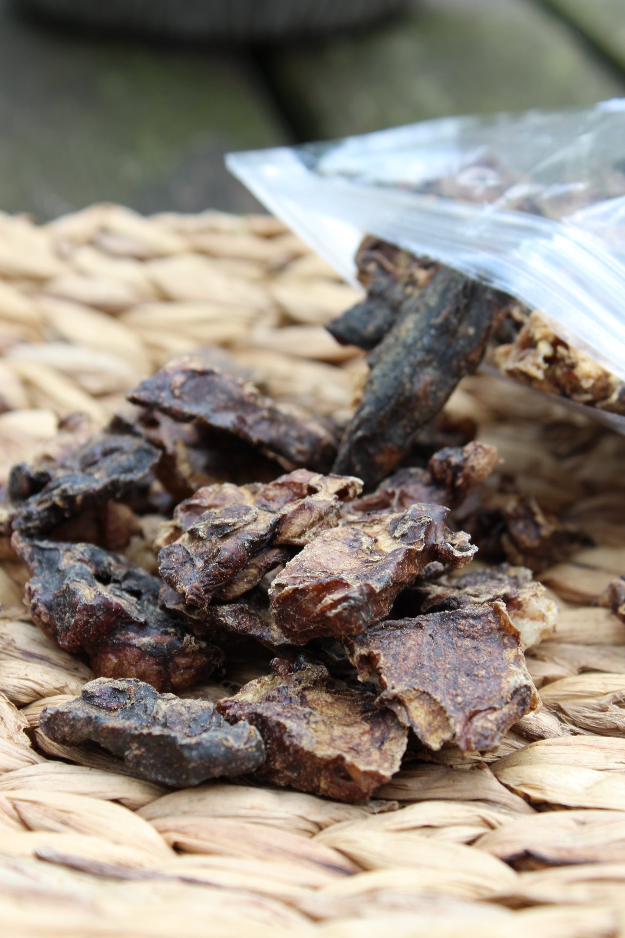 lamslongtrainers - 100 gram