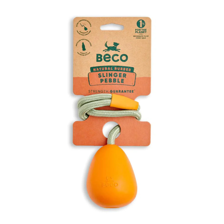 Slinger Pebble - Beco