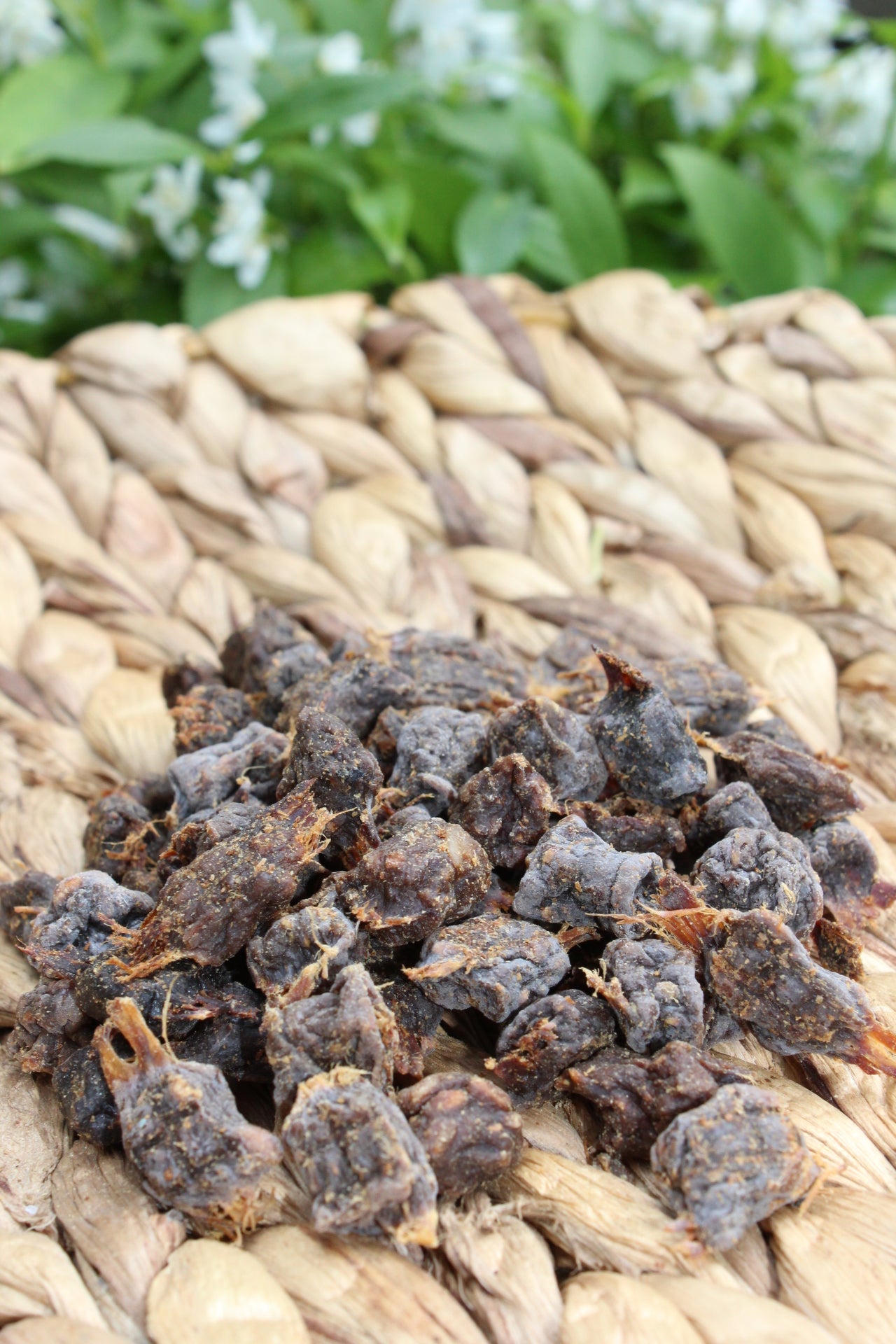 Paard softies - 100 gram