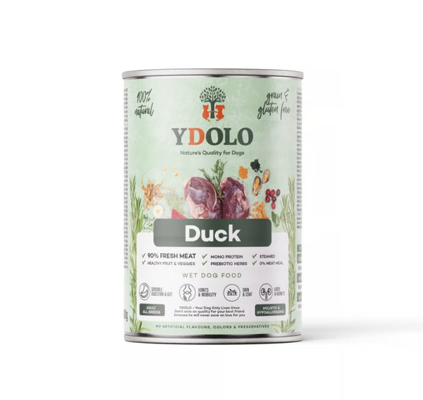YDOLO Natvoer – Duck