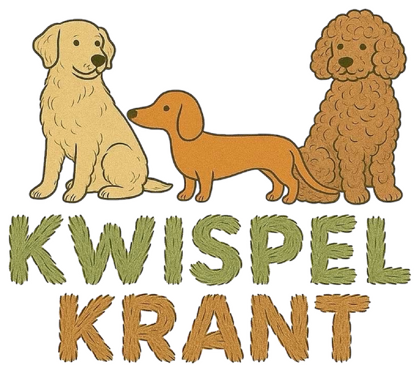KwispelKrant