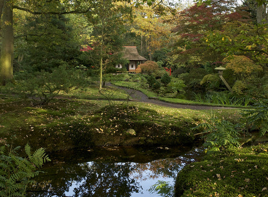 Clingendael Park